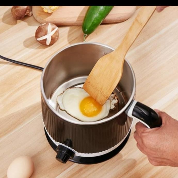 IDEALIFE IL109 Multicooker Steamer Panci Mug Listrik Kompor Elektrik [terbaik]