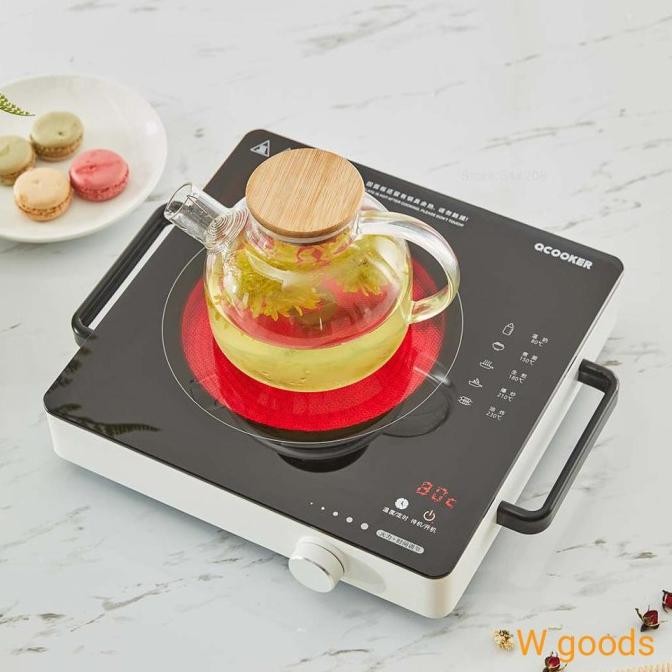 Mijia Kompor Listrik induction Q Cooker [terbaik]