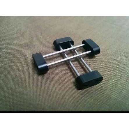 TERBARU Suunto Core Adapter Tali Jam Tangan