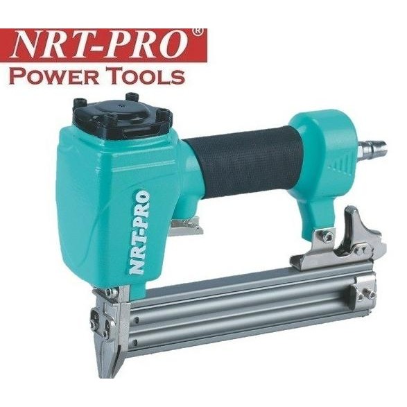 

NRT-PRO F30 HD AIR NAILER GUN PAKU TEMBAK LURUS STAPLES ANGIN MESIN ORIGINAL DAN TERPERCAYA