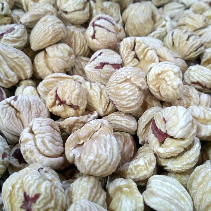 

Kacang Lakci Chestnut 1/2 Kg