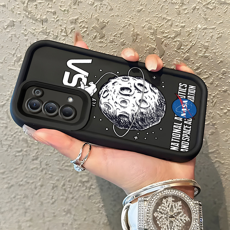 Casing Hp OPPO Reno 4 4G Reno4 Reno 4 5G A94 F19 Pro Reno 5F Reno 5 Lite Case Kasing HP casing pola 