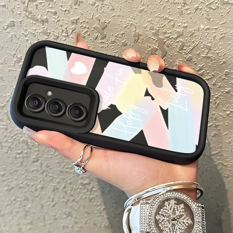 Casing Hp Samsung A25 Samsung A15 4G A15 5G M15 5G F15 A35 5G A55 5G Case Casing HP Kesing pelindung