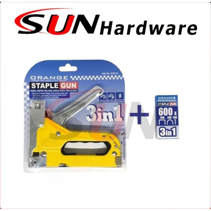 

TEMBAKAN STAPLER STAPLES ADJUSTABLE 4 - 14 MM JOK MOTOR KAYU SOFA ORIGINAL DAN TERPERCAYA