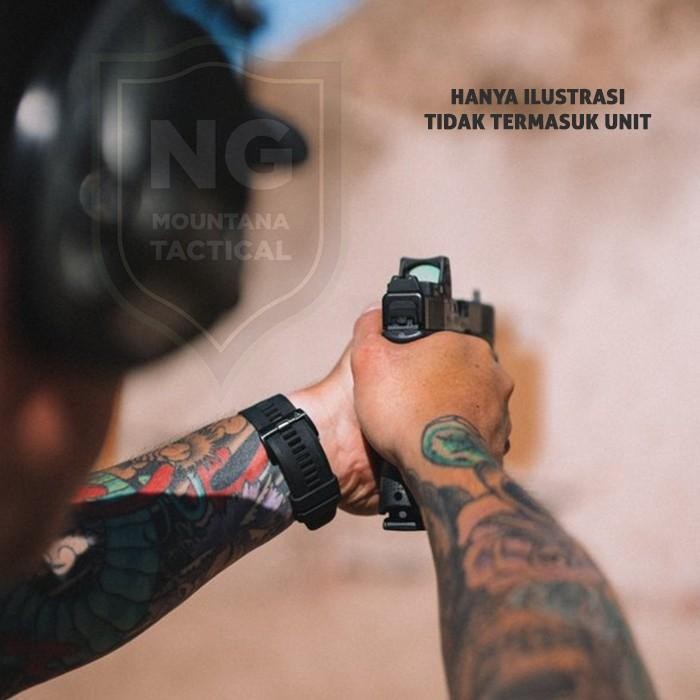 Trijicon RMR Red Dot Sight Collimator Dot Reflex Sight Scope Premium