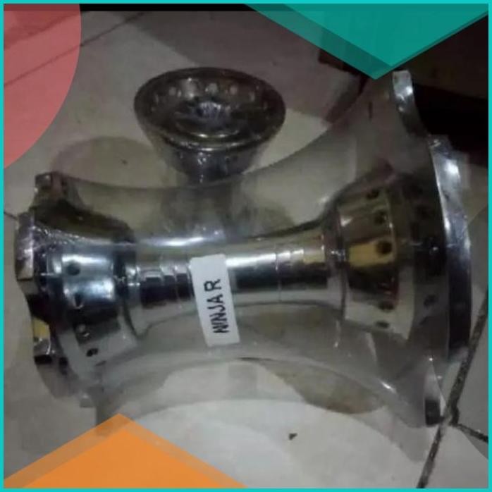 tromol becak ninja r ninja ss 11OKTZ4 limited stock