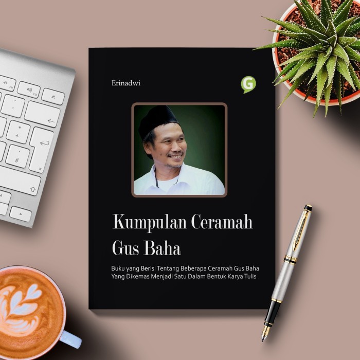 

Kumpulan Ceramah Gus Baha