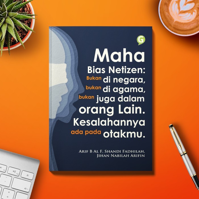 

Maha Bias Netizen: Bukan Di Negara, Bukan Di Agama, Bukan Juga Dalam..