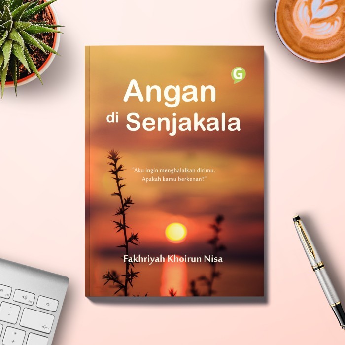 

Angan Di Senjakala