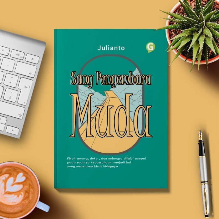 

Sang Pengembara Muda