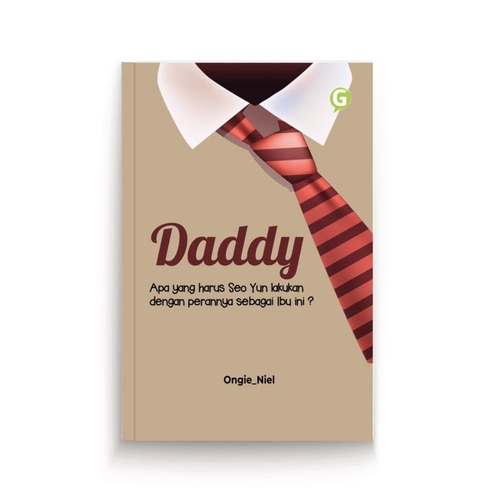 

Daddy