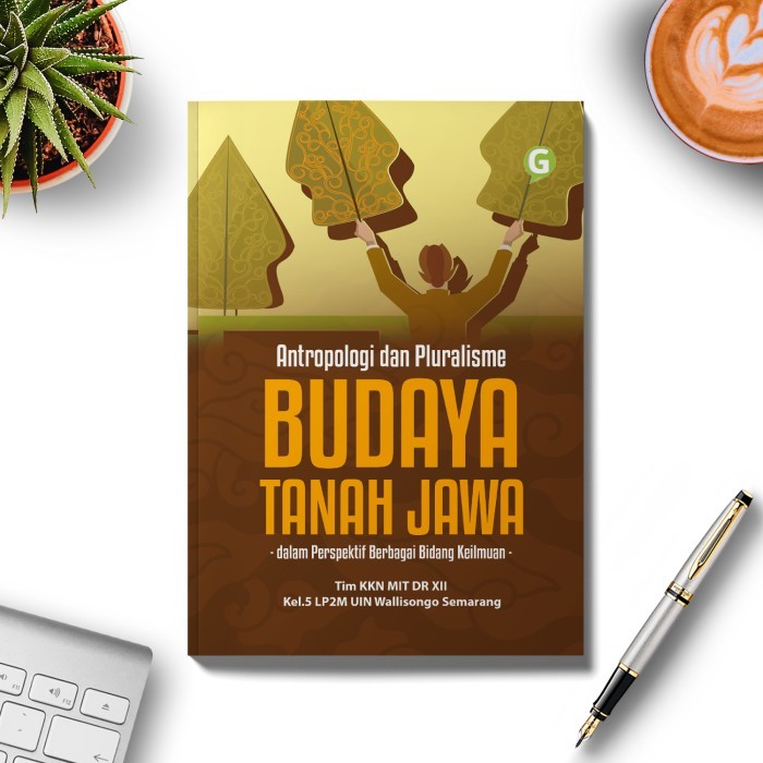 

Buku Antropologi Dan Pluralisme Budaya Tanah Jawa Guepedia