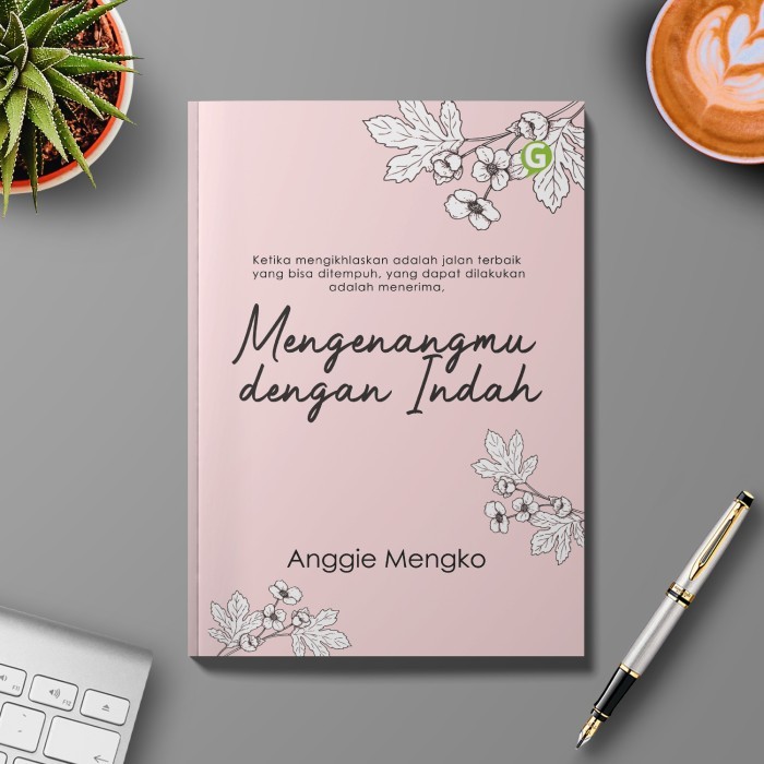 

Buku Kumpulan Puisi - Mengenangmu Dengan Indah - Guepedia