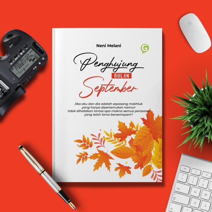 

Penghujung Bulan September