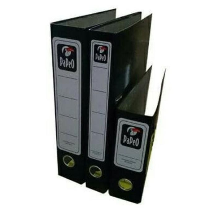 

NEW ODNER MERK PAPEO FOLIO