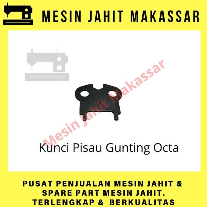 

{{{{}}] Original Termurah | Kunci Pisau Gunting Listrik Octa Kualitas Bagus