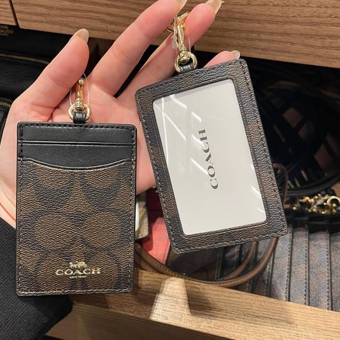 

Name Tag Holder Gantungan ID Card Holder New York