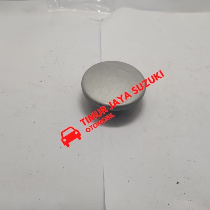 New Tutup Oli Mesin Katana, Carry 1.0 Lama Asli Sgp