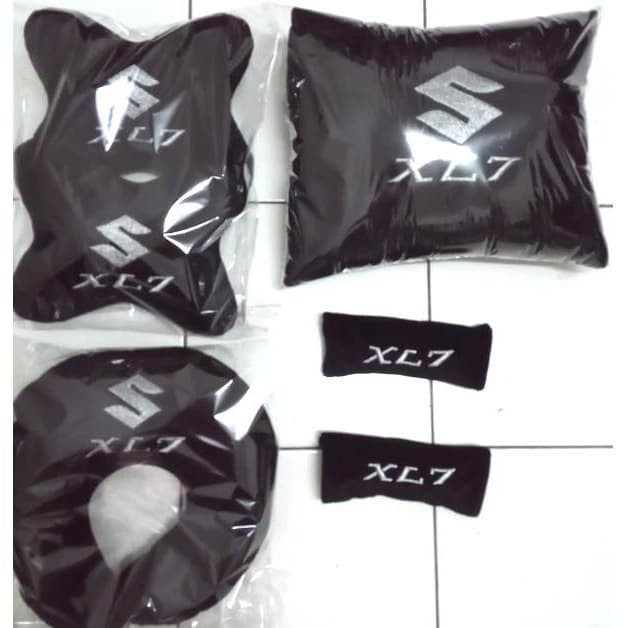 Aksesoris Mobil Suzuki Xl7 Bantal Aksesoris Mobil
