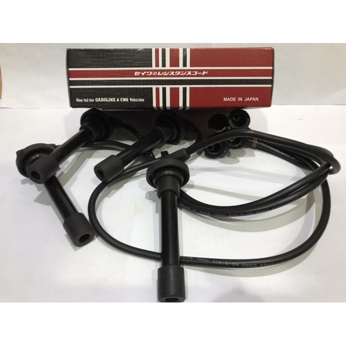 Busi Kabel Busi Honda Crv Gen 1 1999 2000 2001