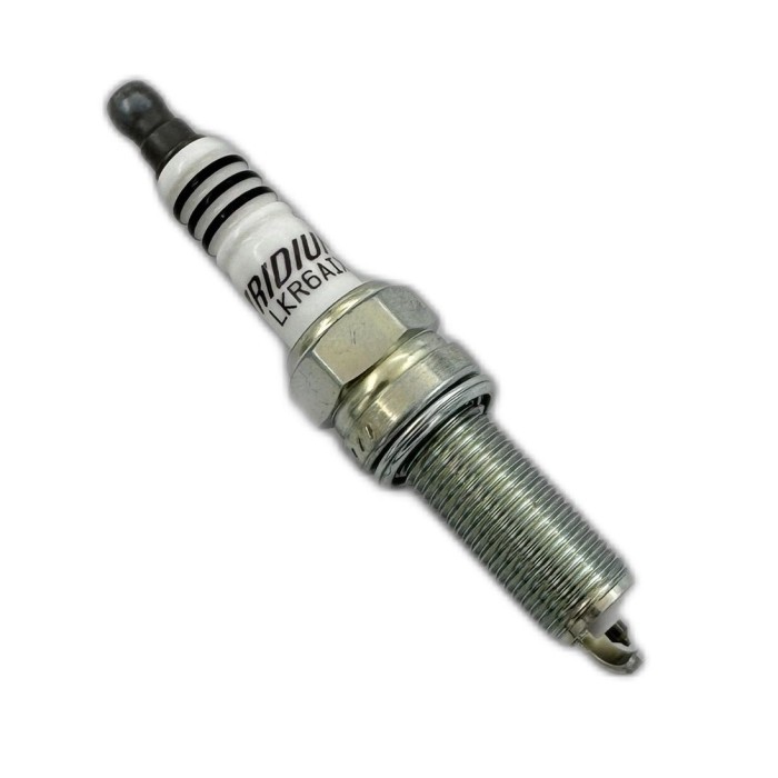 Busi Busi Ngk Iridium Agya Ayla 1000Cc Lkr6Aix