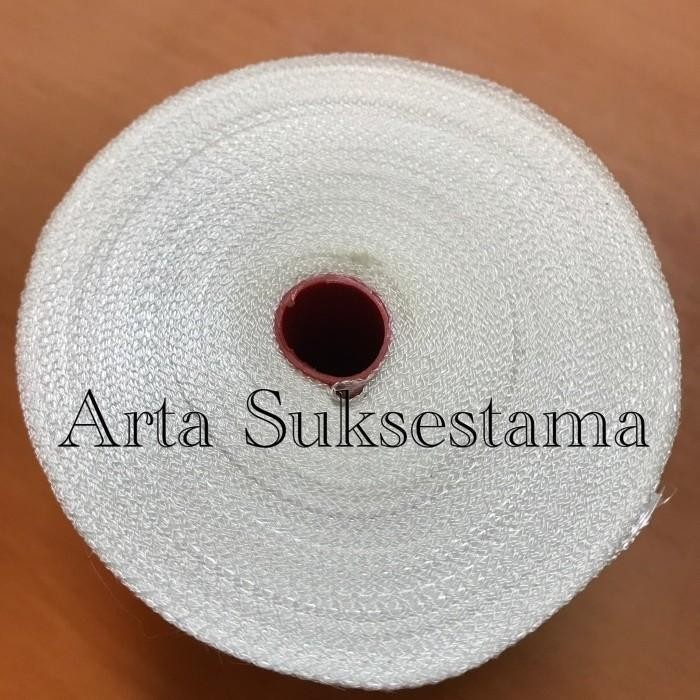 

Perban Tahan Panas 2 Inch / Fiberglass Cloth Tape