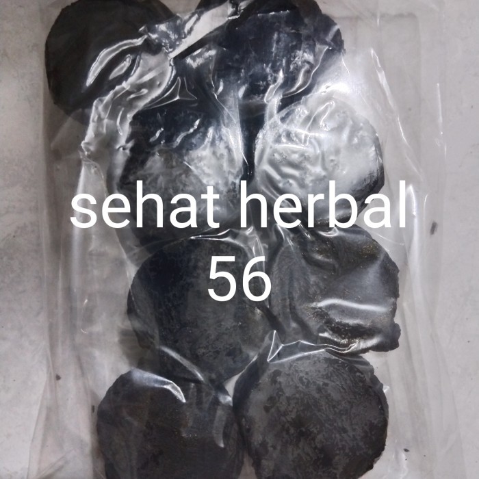 

Ready Stock Sukti - Herbal Untuk Panas Dalam Atau Masak Liang Teh - Isi 600Gr