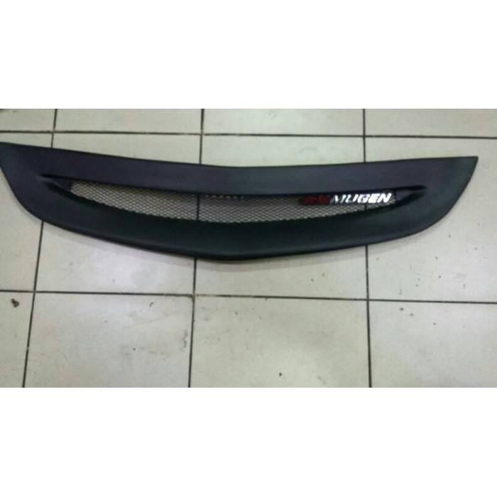 Grill Bemper For Honda Jazz Gd3 - Jazz Idsi