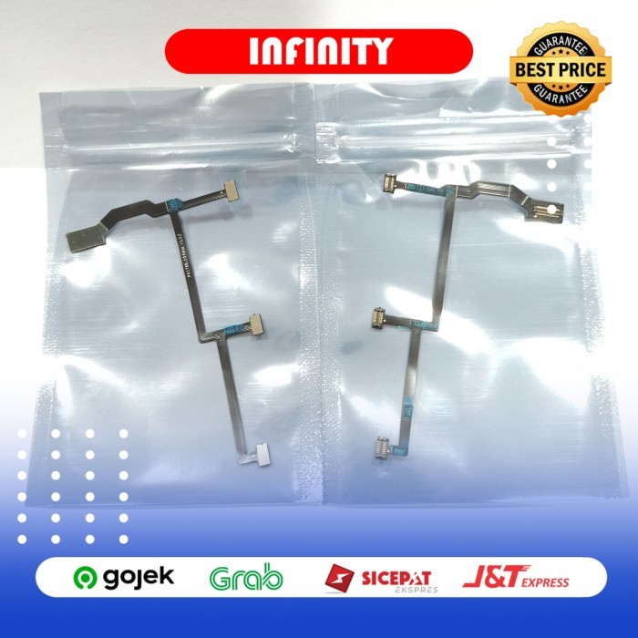 Paling Murah Flex Flexible Cable Gimbal Dji Mavic Pro Drone