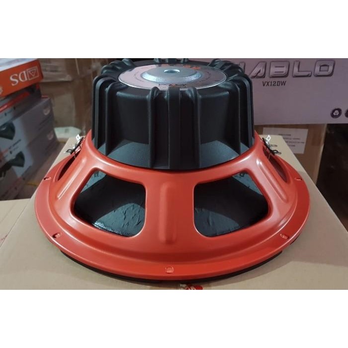 Subwoofer 12Inch Legacy Energy Series