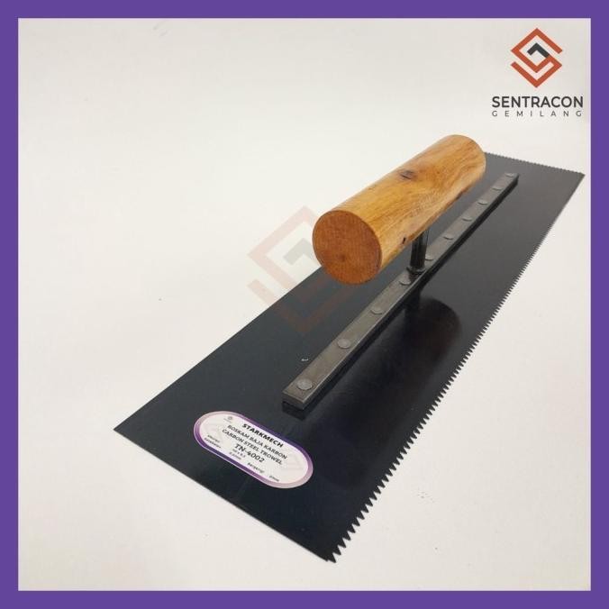 ROSKAM / RASKAM SUPER BAJA 40 CM - BERGERI GI ORIGINAL DAN TERPERCAYA