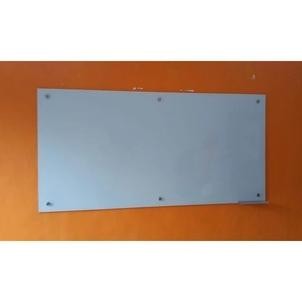 

TERLARIS - Papan Tulis Kaca | Tanpa Pasang - Glassboard - White Board Glass