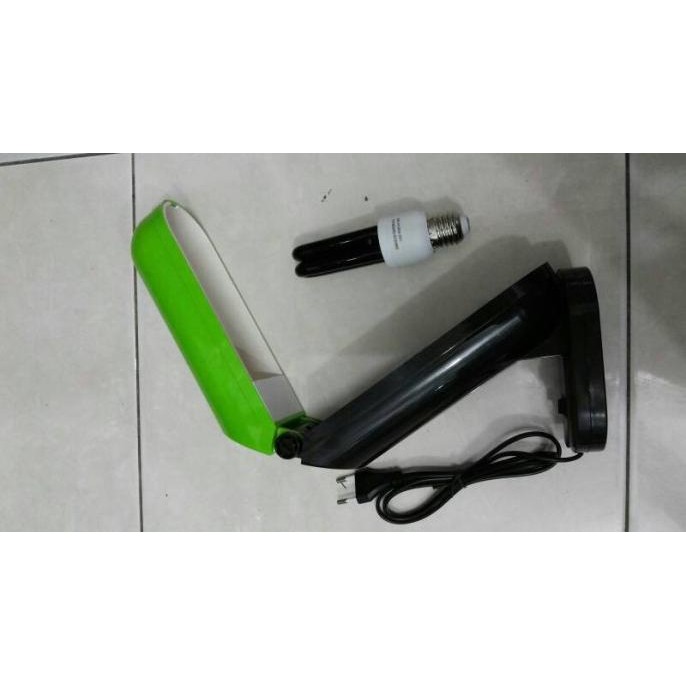 Lampu Uv/ Lampu Ultraviolet/ Lampu Deteksi Uang Palsu/ Lampu Tes Uang