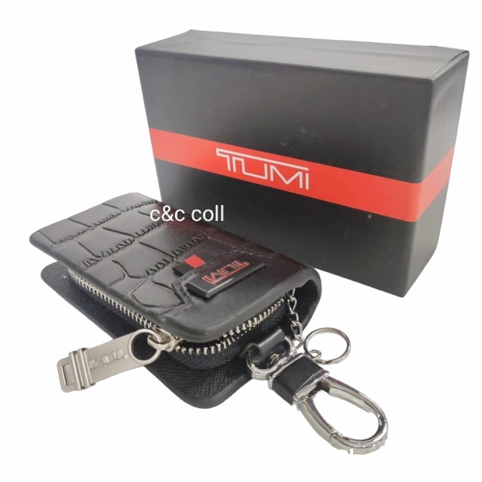 Gass... Gantungan Kunci Mobil. Tumi Super Premium Keyless