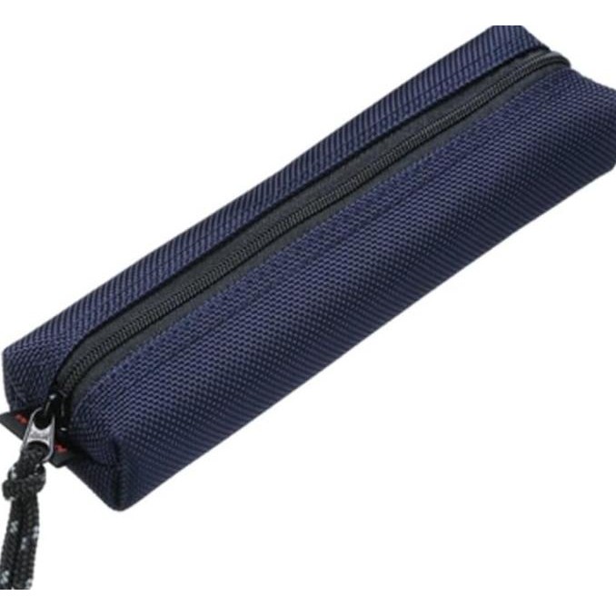 

BEBAS ONGKIR - Sakura Craypas Notam Soft Case 1680 Denier Nylon Pencil Case Kotak Pensil Slim Storage Pouch