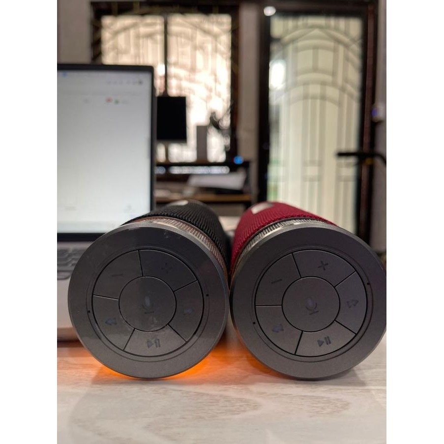 Speaker Lg U+ / Speaker LG U plus Bluetooth