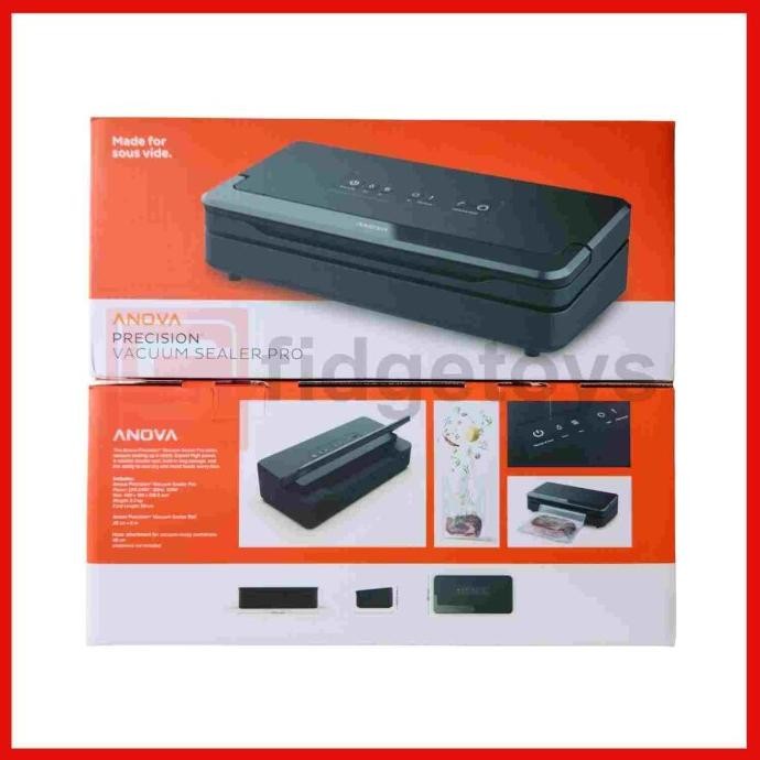 TERMURAH - Anova Precision Vacuum Sealer Pro