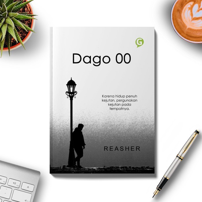 

Buku Novel Dago 00 Guepedia