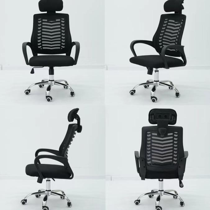 Kursi Kantor Kursi Kerja Jaring/Mesh
