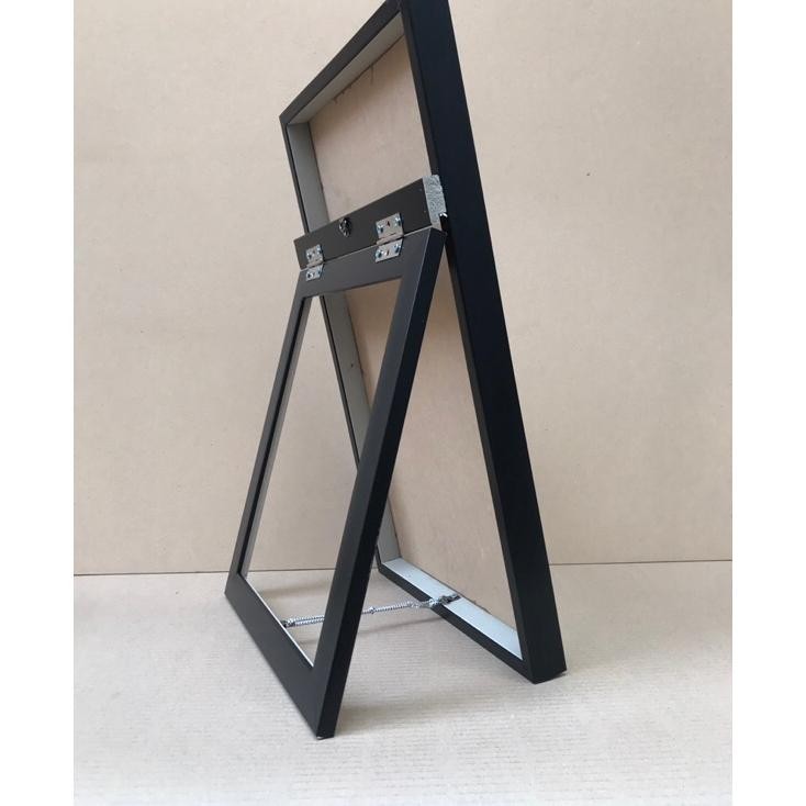 Cern Framele Beauty Cern Aethetic Imple Peregi Panjang Cern Meja Aca Ria Mae Up