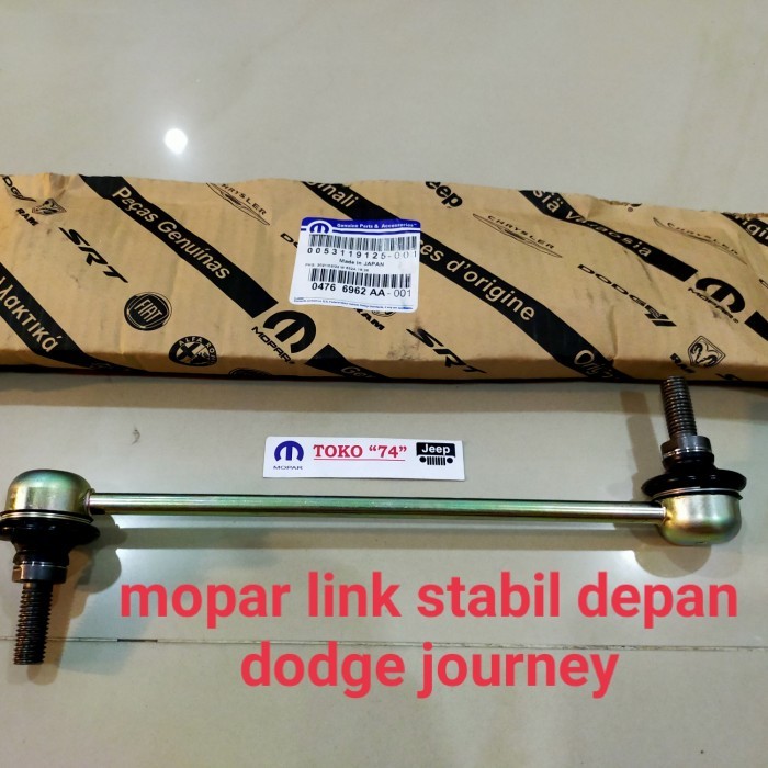 Mopar Link Stabil Depan Dodge Journey