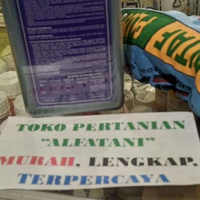 

Abacel 1 Liter Bonus Kaos Produk Asli Pabrik