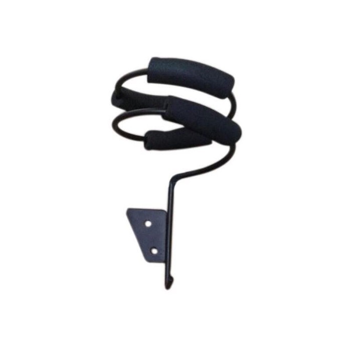 Gantungan Hairdryer / Tatakan Hairdryer