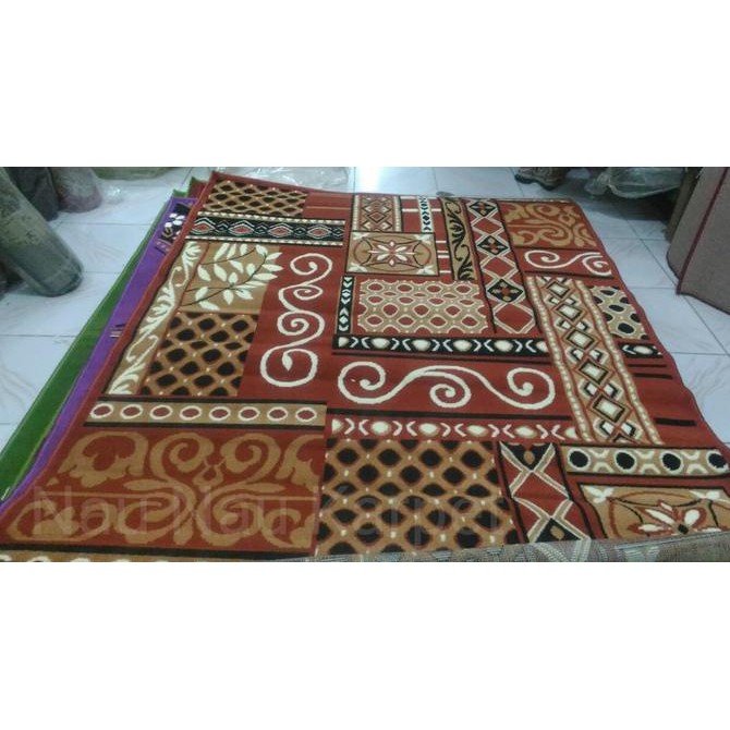 karpet Moderno 160 x 210