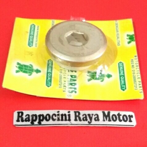 ] TUTUP MAGNET MAGNIT SATRIA FU