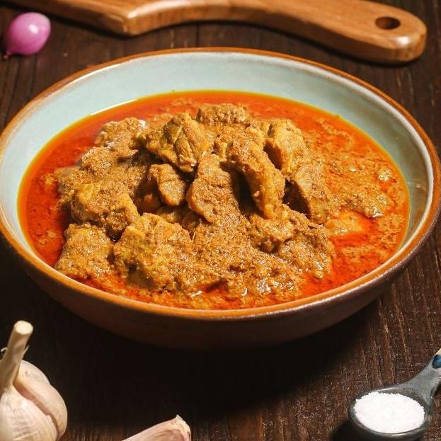 

Bumbu Kalio Instan Rendang Gadih 250 gram P82T