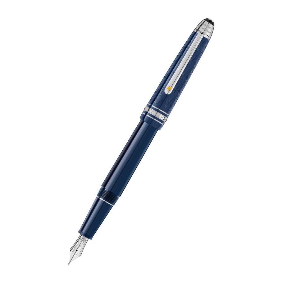 

Montblanc Miesterstuck Le Petit Prince Fountain Pen