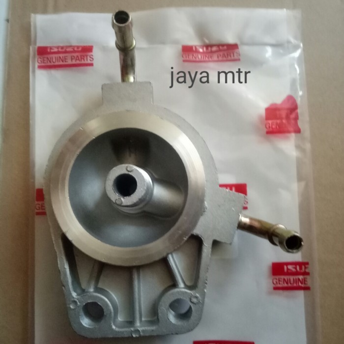 Turbo Timer Udara Dudukan Filter Solar Isuzu Panther