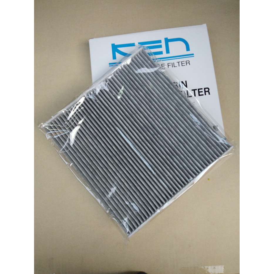 Fan Filter Ac Honda Accord/Civic/Crv/Odessey Carbon