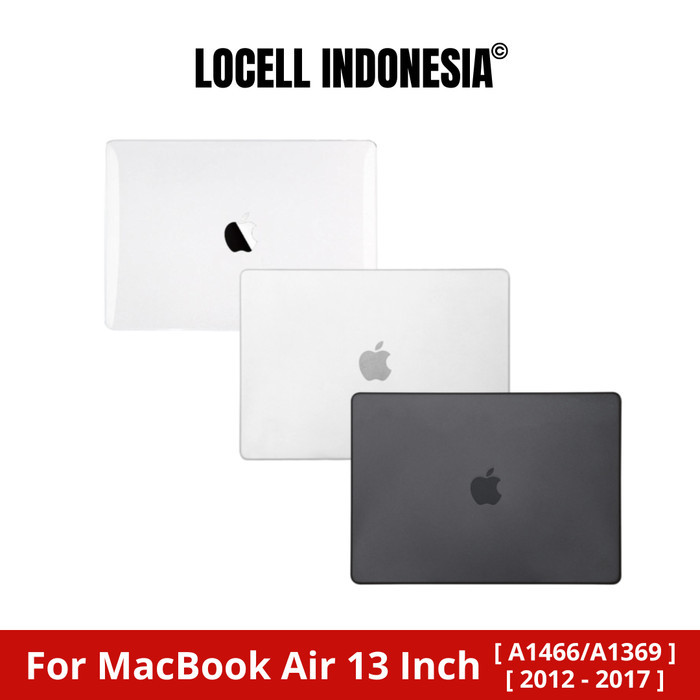 Case for Macbook Air 13 Inch 2012 2013 2014 2015 2017 [ A1369 A1466 ]